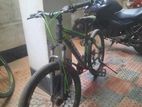 Phonex Bicycle