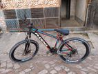 Phonex Cortex Bicycle