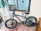 Phonex cycle