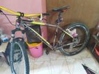 Bicycle for sale