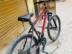 Cycle for sell