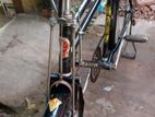 Bicycle sell