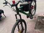 phonex bicycle electric