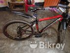 Bicycle for sell