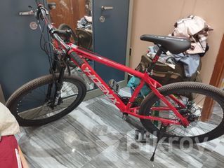 phoenix drift mtb