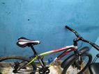 Bicycle sell