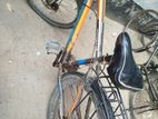 Cycle for sell