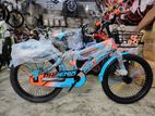 Phonix 20" New Cycle