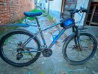 Phonix 27.5 Cycel MTB