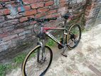 Phonix Bicycle