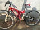 Phonix Cycle