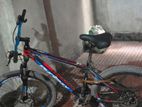 Phonix Cycle Fully Modified