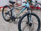 Phonix এর এই সাইকেলটি ভালো কন্ডিশনে বিক্রয় করা হবে