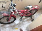 Phonix extrim 20" Bicycle for sell.