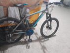 Cycle for sell