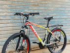 Cycle for sell