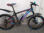 Cycle for sell