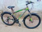 Cycle for sell