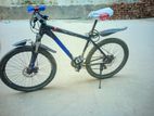 Cycle for sell