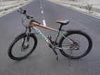 Phonix cycle
