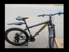 Phonix Gear Cycle