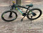 Phonix Gear Cycle