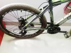 Phonix Gear Cycle New Condition