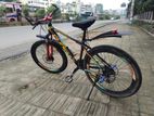 Phonix cycle