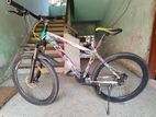 PHONIX MTB Cycle-Used