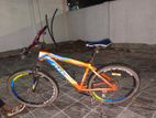 Phonix MTB Bicycle for sell.