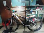 Bicycle for sell