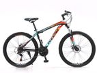 Phonix tornedo cycle