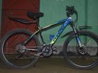 PHONIX TORNEDO cycle