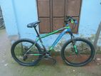 Cycle for sell