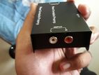 Phono Turntable Preamp
