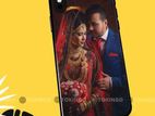 photo diye mobile cover