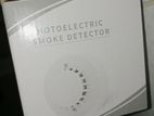 Photo Electric smoke detector