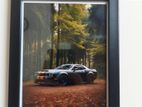 Photo Frame 6/8 Inch