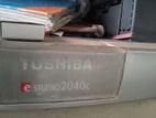 Toshiba Photocopier for sale