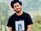 Photo Print T-shirt 😍