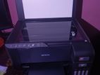 Photo Printer And Scanner Epson Brand