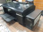 Epson Printer L805