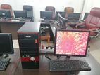 photo shop printing working only desktop cpu pc raning office 500gb 4gb