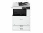 Photocopier Canon imageRUNNER ADVANCE DX C3822i A3 Color