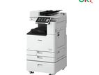 Photocopier Canon IR 2925i A3 Multifunctional Laser
