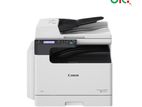 Photocopier Canon iR2224 A3 Monochrome Laser Multifunctional