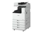 Photocopier Canon iR2925i A3 Multifunctional Laser