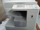 Photocopier