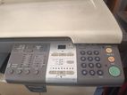 Photocopier Estudio166