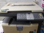 Photocopier Estudio 206